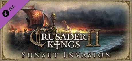Crusader Kings 2 - Sunset Invasion Key kaufen