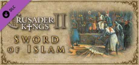 Crusader Kings 2 - Sword of Islam Key kaufen 