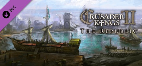 Crusader Kings 2 - The Republic Key kaufen