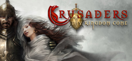 Crusaders Thy Kingdom Come Key kaufen Key