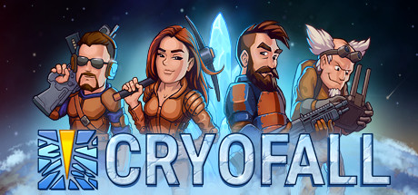 CryoFall Key kaufen Key