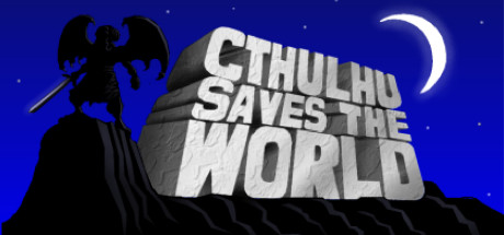 Cthulhu Saves the World Key kaufen Key