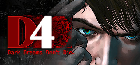 D4 - Dark Dreams Don't Die -Season One-