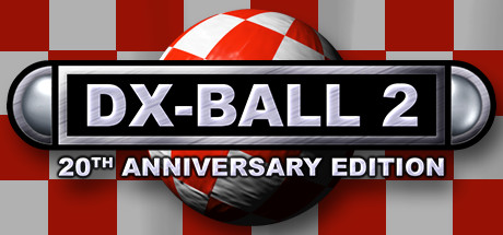 DX-Ball 2 20th Anniversary Edition