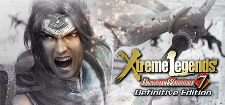 DYNASTY WARRIORS 7 - Xtreme Legends Definitive Edition Key
