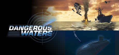Dangerous Waters Key kaufen Key