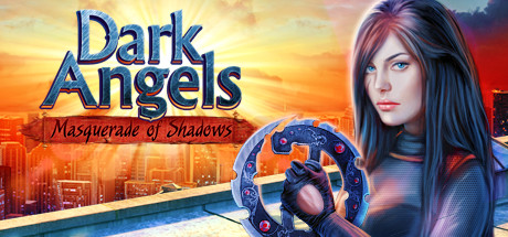 Dark Angels - Masquerade of Shadows