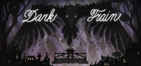 Jaquette de Dark Train