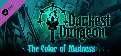 Darkest Dungeon - The Color Of Madness Key kaufen 