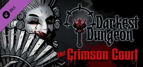 Darkest Dungeon - The Crimson Court Key kaufen 