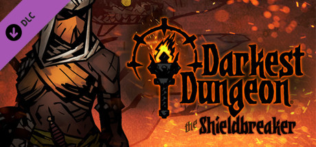 Darkest Dungeon - The Shieldbreaker Key kaufen 