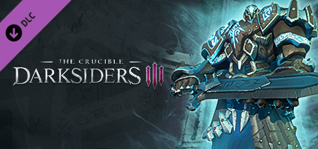 Darksiders 3 - The Crucible Key kaufen  Key