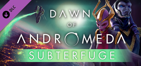Dawn of Andromeda - Subterfuge Key kaufen 