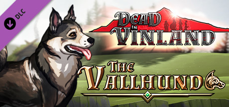 Dead In Vinland - The Vallhund Key kaufen 