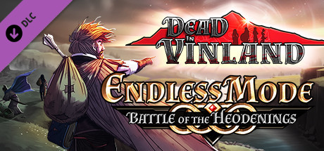 Dead In Vinland Endless Mode - Battle Of The Heodenings