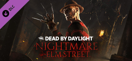 Dead by Daylight - A Nightmare on Elm Street Key kaufen 