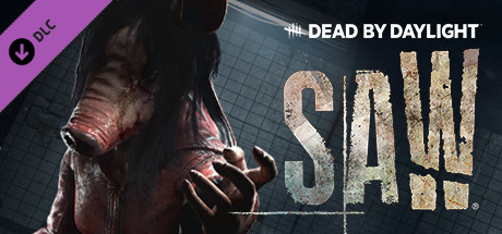 Dead by Daylight - The Saw Chapter Key kaufen 