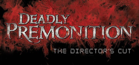 Deadly Premonition - The Director's Cut