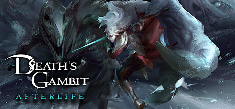 Death's Gambit Key kaufen  Key