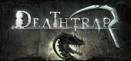 Deathtrap Key kaufen 