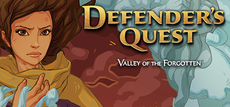 Defender's Quest - Valley of the Forgotten Key kaufen Key