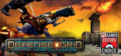 Defense Grid The Awakening Key kaufen Key