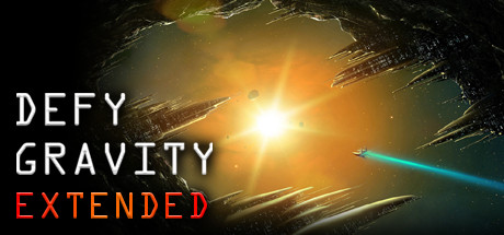 Defy Gravity Extended Key Key