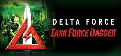 Delta Force Task Force Dagger Key kaufen Key