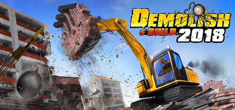 Demolish & Build 2018 Key kaufen  Key