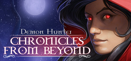 Demon Hunter - Chronicles from Beyond