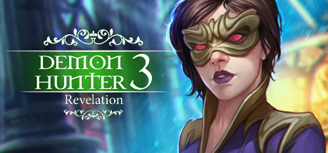 Demon Hunter 3 - Revelation