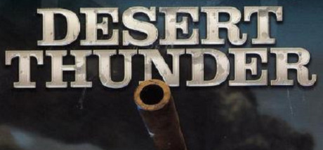 Desert Thunder Key kaufen
