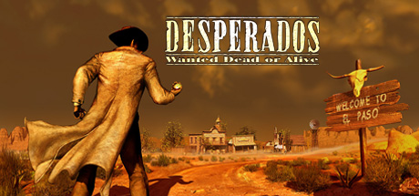 Desperados - Wanted Dead or Alive Key kaufen