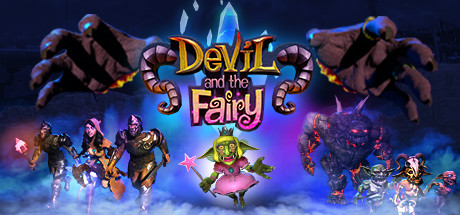 Devil and the Fairy Key kaufen 