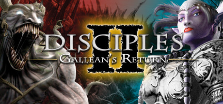 Disciples II - Gallean's Return Key kaufen Key