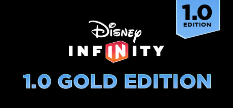 Disney Infinity 1.0 Gold Edition Key kaufen  Key