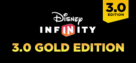 Disney Infinity 3.0 Gold Edition Key kaufen  Key