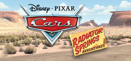 Disney Pixar Cars - Radiator Springs Adventures Key kaufen 