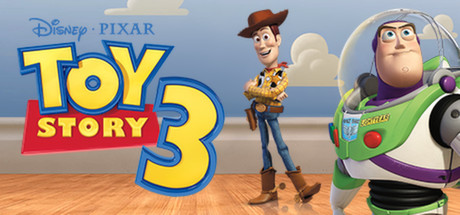 Disney Pixar Toy Story 3 - The Video Game Key kaufen 
