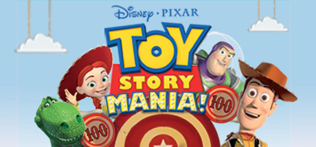 Disney Pixar Toy Story Mania! Key kaufen 