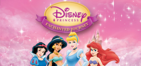 Disney Princess - Enchanted Journey