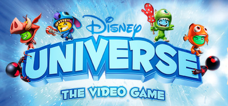 Disney Universe Key kaufen 