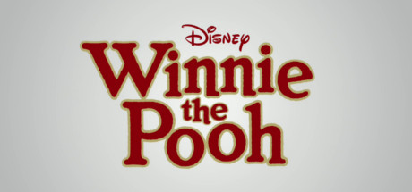 Jaquette de Disney Winnie the Pooh
