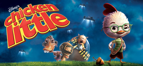 Disney's Chicken Little Key kaufen 