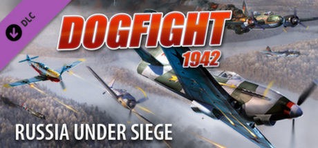 Dogfight 1942 - Russia under Siege