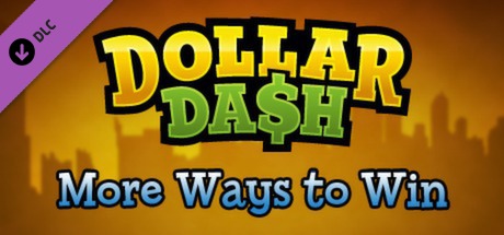Dollar Dash - More Ways to Win Key kaufen