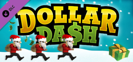 Dollar Dash - Winter Pack Key kaufen