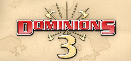 Dominions 3 - The Awakening