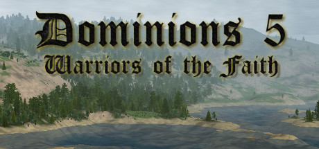 Dominions 5 - Warriors of the Faith Key kaufen  Key