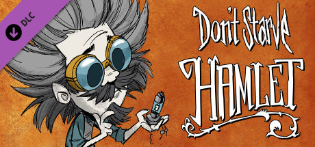 Don't Starve - Hamlet